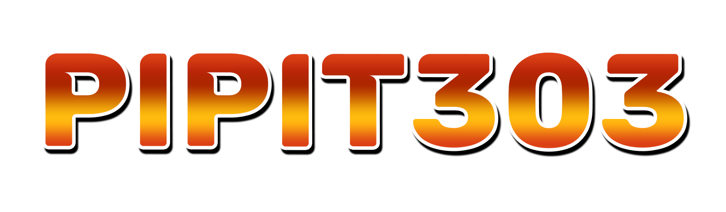 PIPIT303® | Transendensi Potensi Penakluk Setiap Tantangan Elit